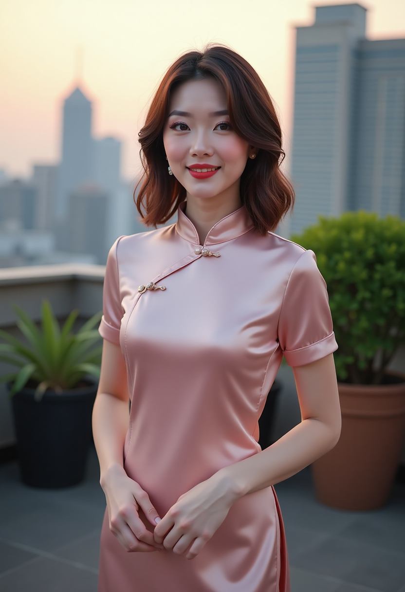 海报
